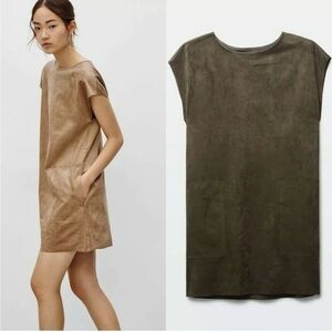 Wilfred Free Aritzia Nori Dress